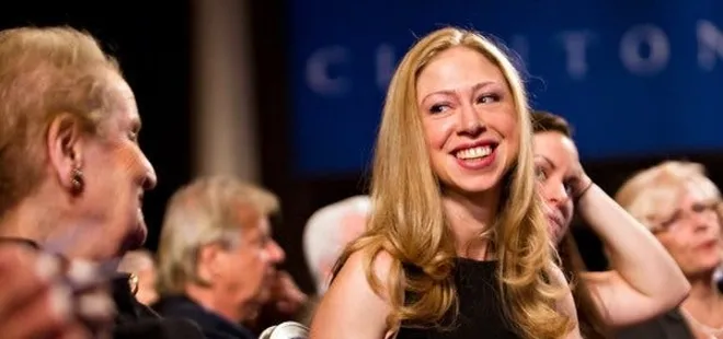 Clinton ailesi katil PKK’ya dizi çekecek!