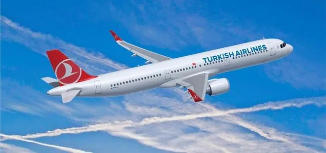 THY YILIN İLK ÜÇ AYININ YOLCU REKORUNU KIRDI