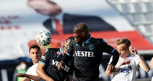 İstanbul’da fırtına sert esti