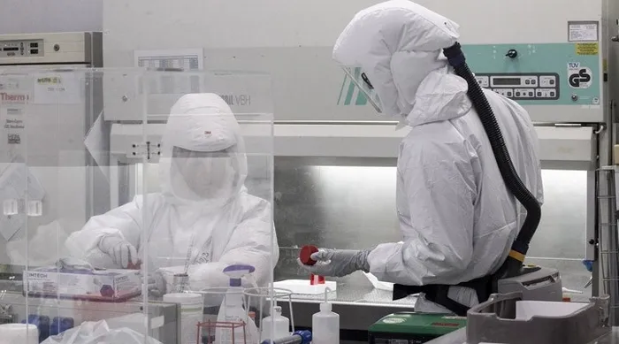 Yüz binlerce vaka incelendi son veriler açıklandı! Kovid-19 aşısı olmayanların hastalanma riski 4,5, ölüm riski 11 kat yüksek - 1