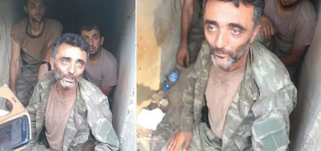 FETÖ’cü Zekeriya Kuzu’dan akılalmaz yalanlar