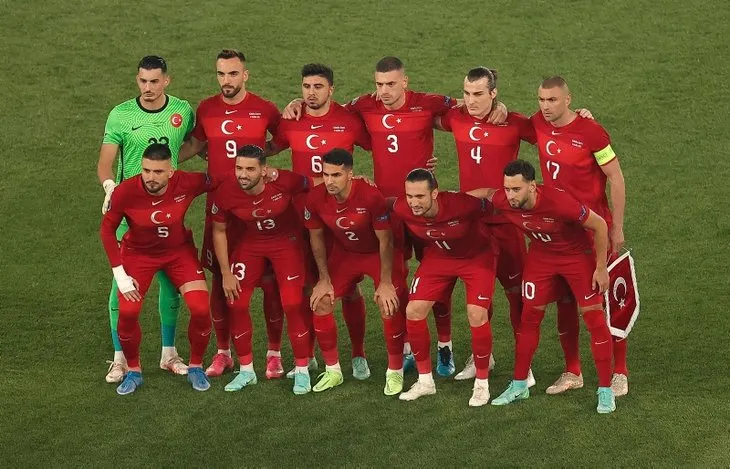 Türkiye İtalya maçından sonra Şenol Güneş'e şok sözler: Umarız...