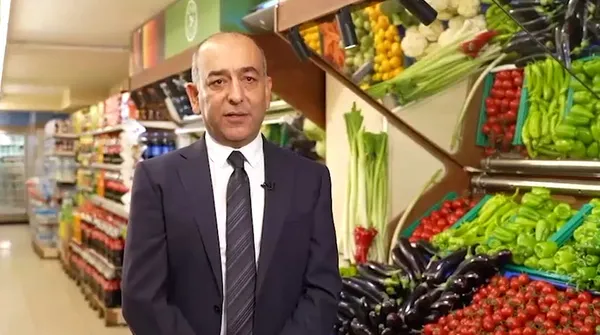 ’Yılbaşı zammı’ uyarısından sonra ilk hamle ŞOK Marketler’den geldi! 1000 üründe fiyatlar sabitlendi