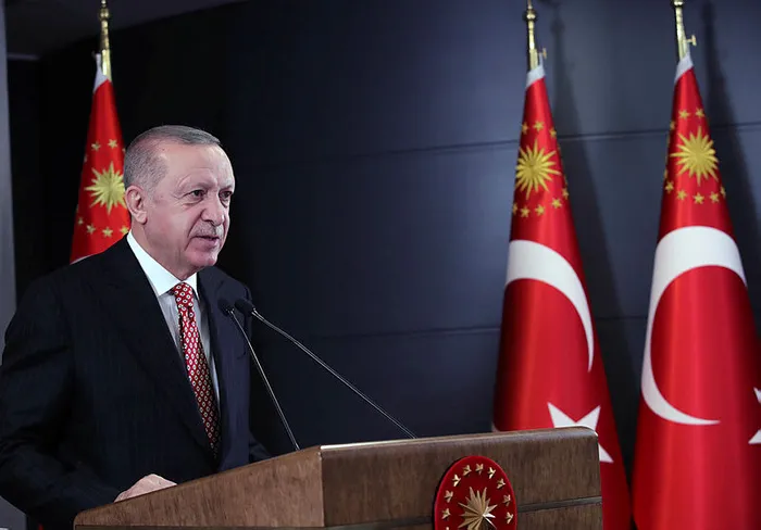 Son dakika: Hasankeyf-2 Köprüsü açıldı! Başkan Recep Tayyip Erdoğan'dan tarihi törende önemli açıklamalar - 1