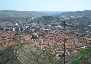 Son dakika: Çankırı Valisi açıkladı: 6 kişide mutasyonlu virüs görüldü