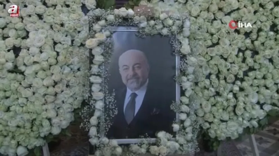 Gülmezgil son yolculuğuna uğurlandı