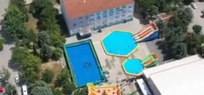 Bursa Mudanya’da milyonluk proje çürümeye terk edildi