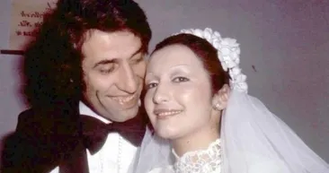 Kemal Sunal’ın doğum gününde Gül Sunal’dan yürek yakan paylaşım: Esas şimdi gülecektik…