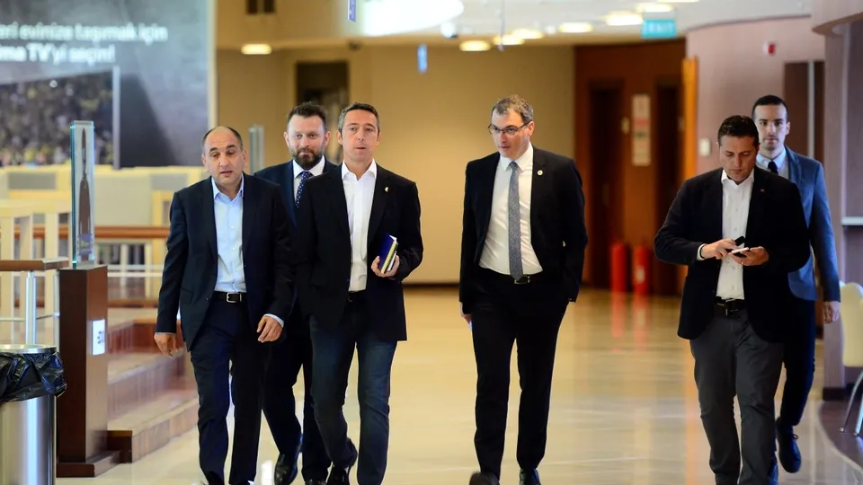 İşte Damien Comolli yasakları!