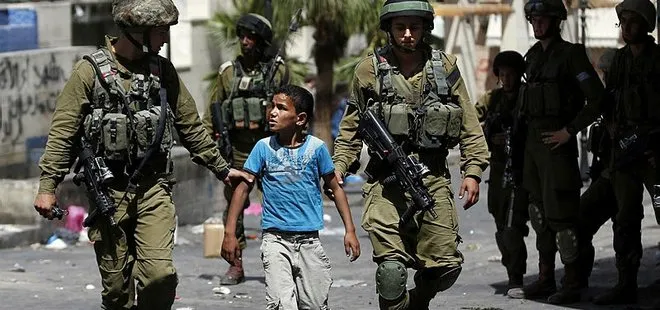 İsrail ordusu bir çocuğu daha şehit etti