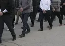 FETÖnün kamu yapılanmasına darbe