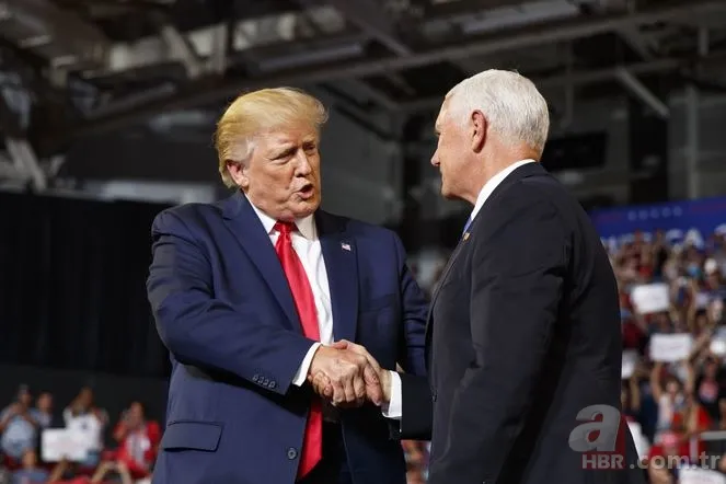 "Uçaklar indi, Trump öldü" dedikodularının perde arkası ortaya çıktı! 4