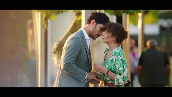 Sevmek Zamanı 2. bölüm fragmanı izle | Sevmek Zamanı yeni bölüm fragmanı