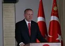 Başkan Erdoğan ulusa seslenişte o şiiri okudu! Osman Yüksel Serdengeçti Ayasofya Camii için idamla yargılanmıştı