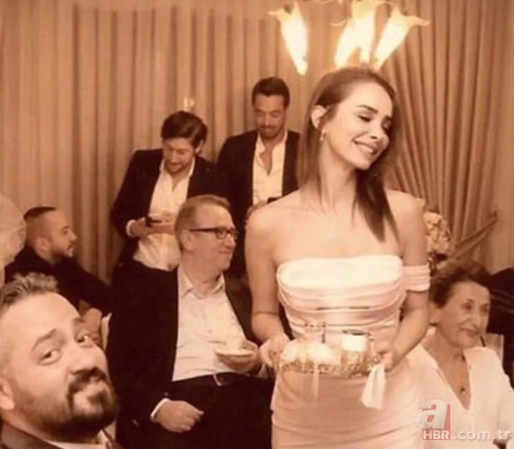 Pelin Sönmez’in 5 yıllık evliliği tek celsede bitti! Son hali şaşkına çevirdi 2