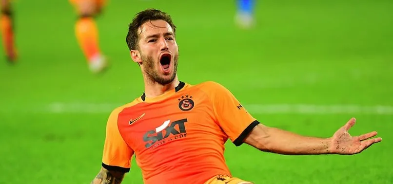 Son dakika: TFF'den Oğulcan Çağlayan'ın 6 maçlık men cezasına düzeltme