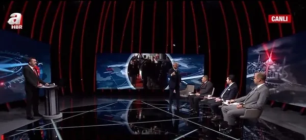 Prof. Dr. Mesut Hakkı Caşın’dan 6’lı masa uyarısı: Bu Türkiye için dinamittir!