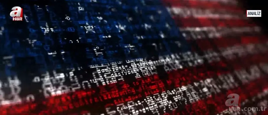 ANALİZ | Savaşın görünmeyen cephesi: Siber uzayda gizli harekât! Füzelerden önce kodlar ateşleniyor 3