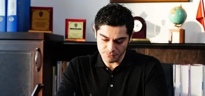 Bir Gece Masalı’nda Mahir Selim’in peşinde!