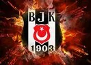 Beşiktaştan bir transfer daha