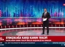 Stokçuluğa karşı hazırlanan kanun teklifi Meclise sunuldu