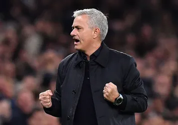 Mourinho, Sörloth transferini itiraf etti!