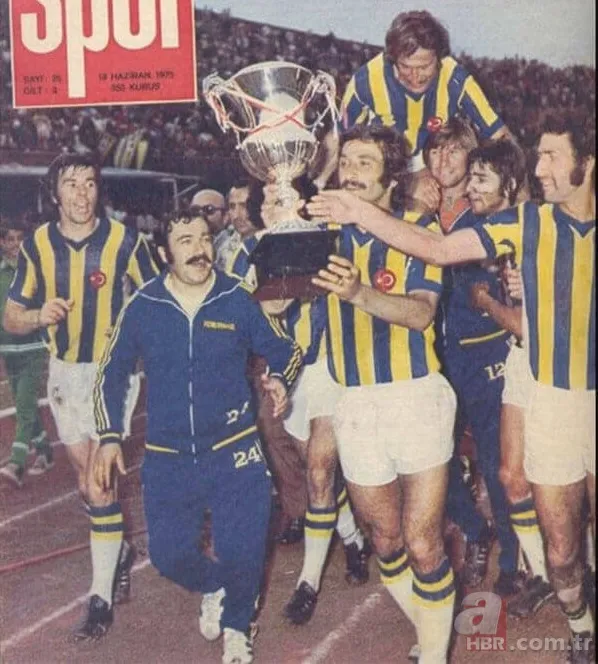 Fenerbahçe en son ne zaman şampiyon oldu? Kanarya'nın kaç şampiyonluğu var? FB'nin yıllara göre karnesi 10