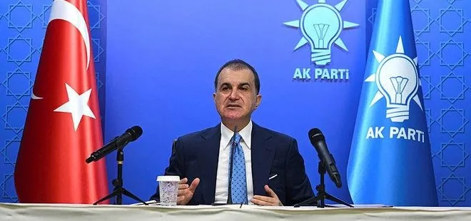 AK Parti Sözcüsü Ömer Çelik’ten başıboş köpek düzenlemesi açıklaması: Katliam yasası değil