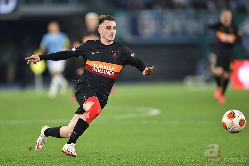 Galatasaray lider çıktı Türkiye Yunanistan'ı geçti! UEFA'da puan sıçraması 5