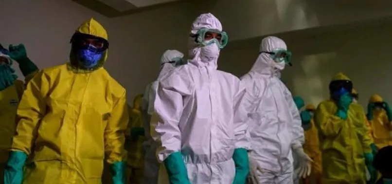 Son dakika: İran Sanayi Bakanı koronavirüse yakalandı! Ruhani kötü haberi duyurdu