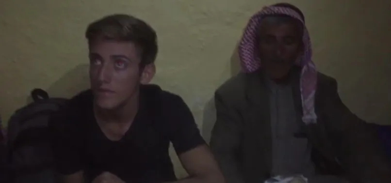 Sivilleri canlı kalkan olarak kullandılar! İşte YPG-PKK'nın son oyunu