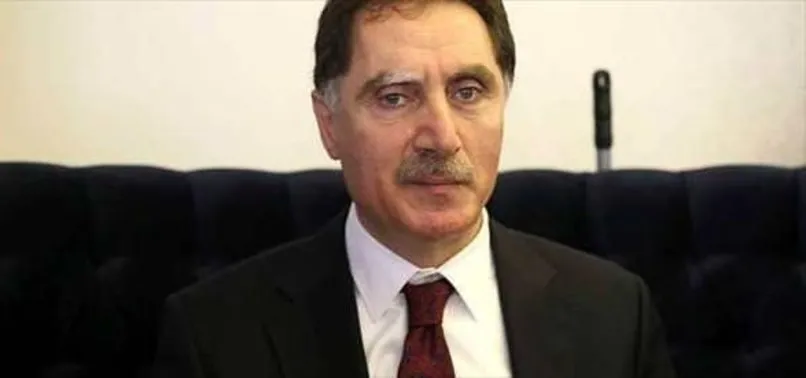 DOĞRUSU BAŞKANLIK