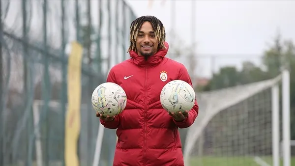 1699706742318.jpg Hatayspor maçı öncesi Galatasaray'da flaş gelişme! Yıldız isme 25 milyon euro teklif ettiler! İtalyan devi Aslan'ın kapısında... - 1