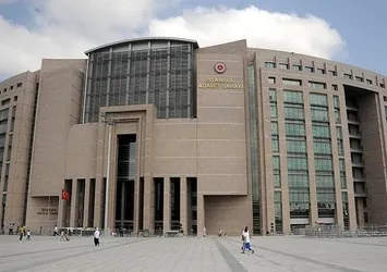 İstanbul'da darbe girişimine karıştıkları iddiasıyla 281 kişi tutuklandı