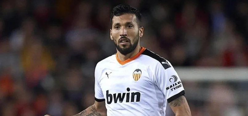 Trabzonspor transferde şaha kalktı! Ezequiel Garay...