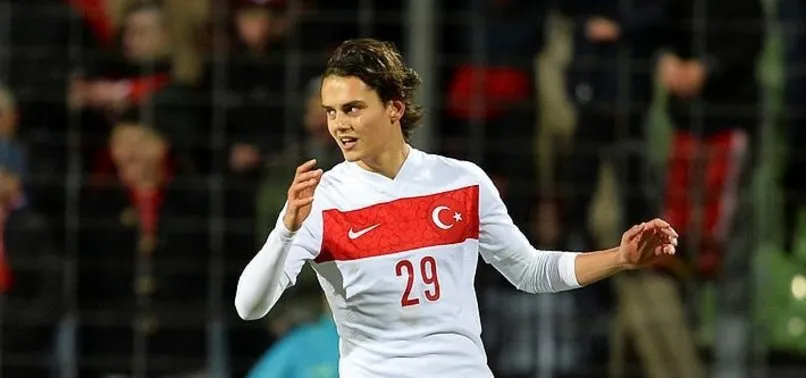 GALATASARAY'DAN ENES ÜNAL BOMBASI