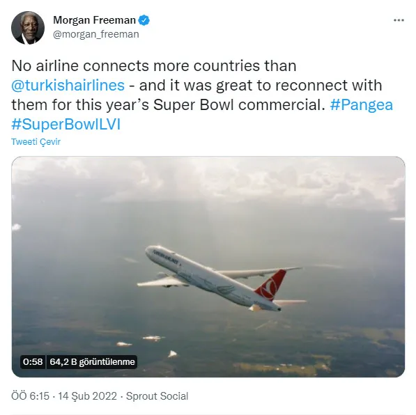morgan-freemanli-thy-reklamini-hazmedemediler-ermenilerden-skandal-boykot-cagrisi-1644831371616.jpg Morgan Freeman'lı THY reklamını hazmedemediler! Ermenilerden skandal boykot çağrısı - 1