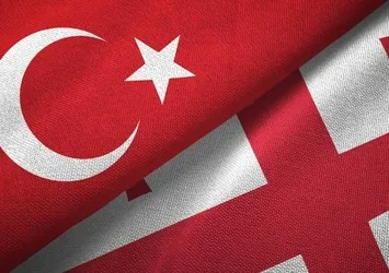 Türkiye'den Gürcistan ordusuna hibe