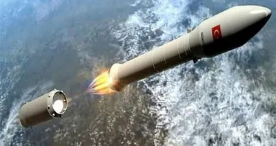 Son dakika: Türkiye'den flaş hamle! Türksat 5A yıl sonunda uzaya gönderilecek