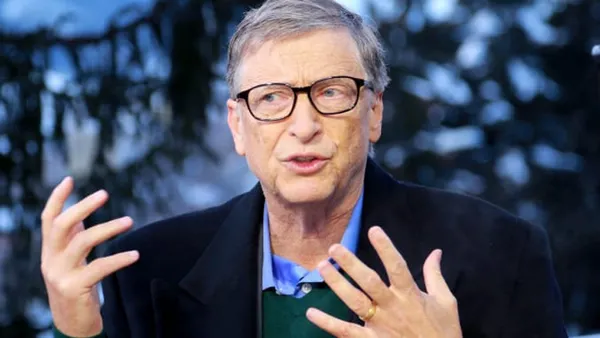 Son dakika: Normale dönüş ne zaman? Bill Gates tarih verdi