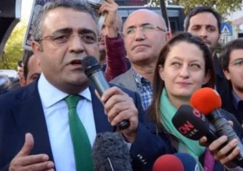 CHP'den FETÖ'ye bir destek daha