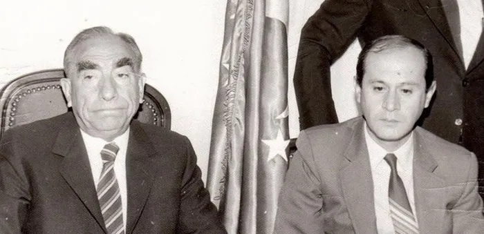 MHP Genel Başkanı Devlet Bahçeli duyurdu! Türkiye Alparslan Türkeş Siyaset Akademisi Vakfı kurulacak