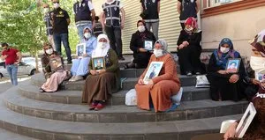 Bizim için bayram yoktur