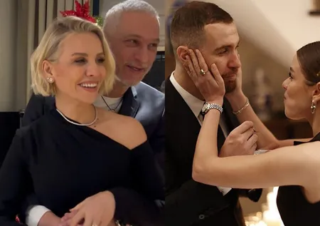 Ünlülerin 14 Şubat Sevgililer Günü paylaşımları! Esra Erol, İlayda Alişan...