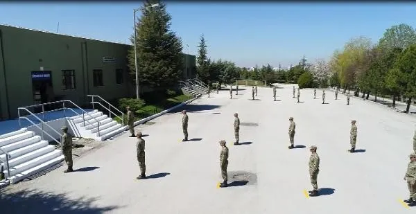 MSB’den asker ailelerine özel birim! 7/24 destek sağlıyor