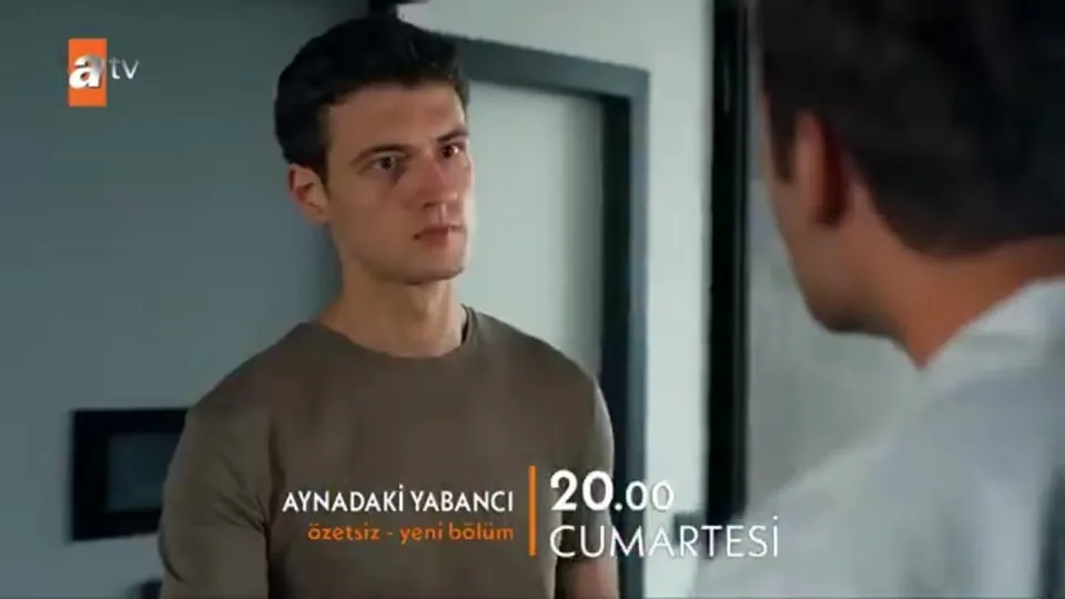 Aynadaki Yabancı 2. Bölüm 2. Fragmanı