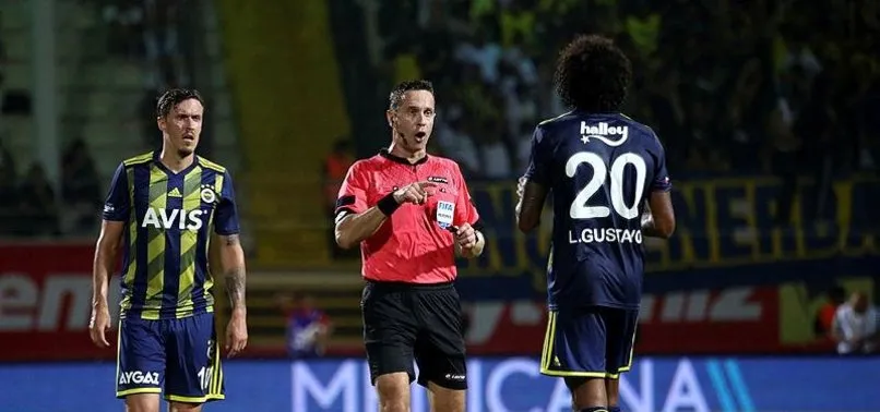 Fenerbahçe, Alanyaspor maçının tekrarı için TFF'ye başvuruyor