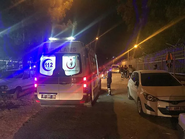Adana'da bu da oldu! Böyle kavga nedeni görülmedi - 1