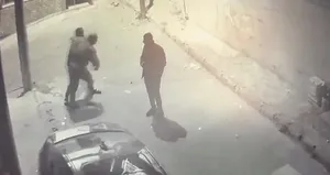 Takside bıçaklanan kişi hayatını kaybetti