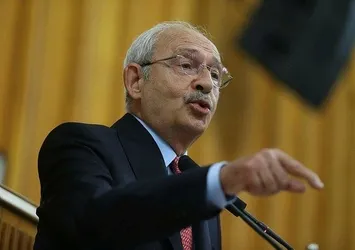Sadece Kılıçdaroğlu'nun istifası yeter mi? CHP FETÖ'ye teslim olurken neredeydiniz?